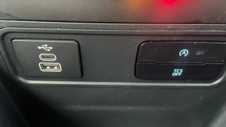 Ford EcoSport 1.0 EcoBoost 125 Active 5dr Petrol Hatchback